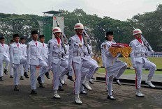 384 Napi Lapas Magelang Dapat Remisi HUT RI, 5 Langsung Bebas