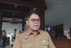 DPRD Kota Magelang Usulkan Eks Dispora Jadi RS Satelit, Respons Walikota: Masih Dikonsultasikan