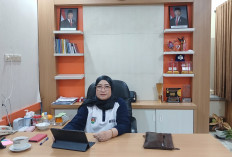 Jumlah Penduduk Kota Magelang Capai 129.400 Jiwa, Rejowinangun Utara Terpadat