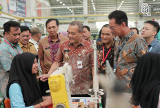 Hari Jadi ke-81 Jawa Tengah, Ekonomi Tumbuh 5,80 Persen dan Angka Kemiskinan Terus Menurun