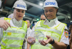 Tinjau KEK Kendal, Gubernur Ahmad Luthfi Minta Investor Prioritaskan Tenaga Kerja Lokal