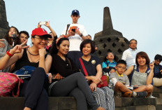 Banyak Mendapat Ulasan Positif di TripAdvisor, Borobudur Tours Jadi Pilihan Utama Wisatawan