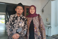 Minim Pendaftar, 8 Pasutri di Magelang Saling Bersaing di Pilkades Serentak 2026