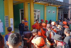 Dua Remaja Yatim Piatu Hilang di Gunung Bismo Wonosobo, 500 Personel SAR Terus Mencari