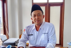 Tren Nikah di KUA Kota Magelang Meningkat, Pasangan Muda Pilih Lebih Praktis, Hemat Biaya, dan Sah