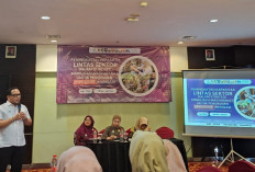 Dinkes Kota Magelang Gandeng Undip dan UNICEF untuk Tekan Angka Zero Dose Imunisasi