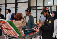 Sembilan Siswa SMPN 3 Candimulyo Sudah Pulang, Bupati Magelang Tetap Evaluasi Tata Kelola MBG