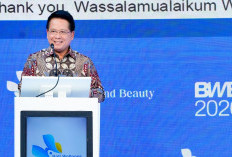Perkuat Daya Saing Industri Wellness dan Beauty Nasional Mendunia, BRI Dukung Penyelenggaraan BWB Expo 2026