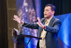 Di Tengah Gejolak Global, Gubernur Ahmad Luthfi Pastikan Jateng Tetap Magnet Investasi