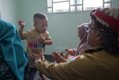 Rumah Terapi Temanggung Jadi Harapan Baru bagi Orang Tua Anak Berkebutuhan Khusus