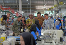 Temanggung Jaga Iklim Investasi Kondusif, Realisasi Tembus Rp544 Miliar di Awal 2026