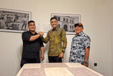 Direksi PT Tidar Sakti Berganti, Konsorsium Baru Siap Bangkitkan PPSM Magelang