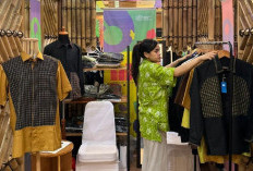 BRI Salurkan KUR Rp178,08 Triliun Sepanjang Tahun 2025, Lebih dari 60% Mengalir ke Sektor Produksi