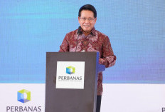 Perbankan Perketat Prudential Measures di Tengah Risiko Geopolitik Global