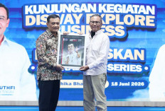 Jadi Magnet Investor, Jateng Pamerkan Ekosistem Bisnis ke 49 Pengusaha Nasional