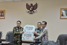 Pemkot Magelang Kucurkan Rp260 Juta Bantu Korban Bencana di Sumatera