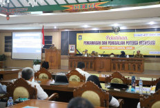 Pengelolaan PAD Purworejo Perlu Dioptimalkan, Puluhan Pegawai Dilatih Pengawasan dan Penggalian Retribusi