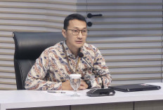 KPK Sita CCTV Hotel di Magelang, Telusuri Pertemuan dalam Kasus Bupati Pemalang