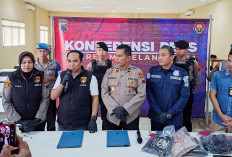 Ayah Kandung di Kota Magelang Tega Setubuhi Putrinya Lebih dari 10 Kali, Modusnya Pura-pura Kesurupan