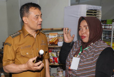 Pameran MTQ Nasional di Jateng Diserbu Warga, Transaksi UMKM Tembus Rp 500 Juta Sehari
