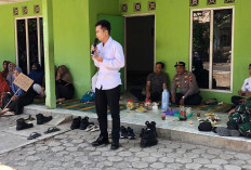Anak Diare Massal, Warga Guntur Purworejo Tolak Program Makan Bergizi Gratis