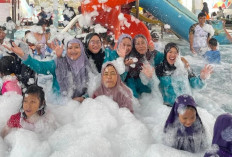 Mau Wisata Akhir Tahun? Ini Rekomendasinya di Magelang