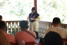 Bupati Purworejo Tekankan Sinergi Antar Perangkat Daerah untuk Percepat Pembangunan dan Layanan Publik