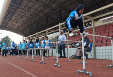 KONI Purworejo Coret 1 Atlet Indisipliner Jelang Porprov Jateng 2026