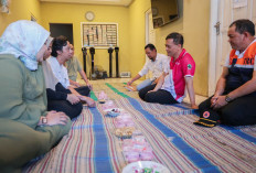 Gubernur Luthfi Turun Tangan Kawal Kasus Pembunuhan Mozza, Ayah Korban Tolak Tersangka Diringankan