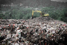 DLH Kabupaten Wonosobo Klaim Volume Sampah Turun 10–15 Ton per Hari