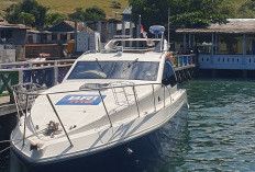 Mengenal Teras BRI Kapal, Bank Terapung yang Dinanti Masyarakat Kepulauan