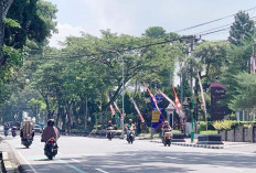 Pemkot Magelang Jamin Seluruh Ruas Jalan Kota Siap dan Aman Dilalui Pemudik