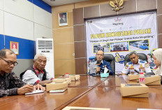 Siswa SMA Keluhkan Jam Pulang, Rute Angkutan Gratis JEMPOL Kota Magelang Segera Diperluas