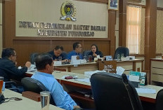 Penyesuaian Anggaran Dominasi Pembahasan KUA-PPAS Perubahan APBD Purworejo 2026