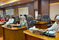Pedagang Sapi di Magelang Curhat ke DPRD, Minta Dibentuk Tim Khusus Hadapi Krisis Stok