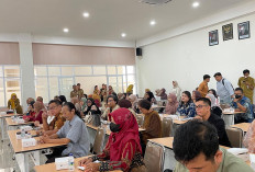Kota Magelang Tawarkan Kemudahan Izin dan Insentif bagi Investor