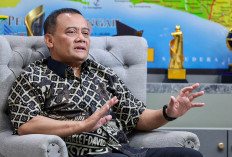 Terganjal Lahan Kodam, Ahmad Luthfi Geber Skema Relokasi Korban Tanah Gerak Jangli