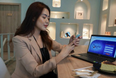 Transaction Banking BRI Kian Kokoh, Volume Transaksi Qlola by BRI Tembus Rp2.141,37 T hingga Februari 2026