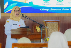 Kepesertaan KB Pria di Magelang Baru 12 Persen, Suami Diminta Tak Cuma Jadi Penonton