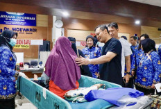 JK Nonaktif, Bupati dan Walikota se Jateng Diminta Segera Koordinasi Lintas Sektor