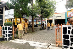 Tak Cuma Bersih-bersih, Gerakan ASRI di Kota Magelang Ditargetkan Mampu Dongkrak Pendapatan Warga