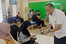 Diskon 50 Persen Iuran BPJS Ketenagakerjaan Magelang untuk Pekerja BPU, Cek Manfaatnya