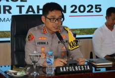 TPPO Hingga Korupsi Kades, Dua Hal Paling Menonjol di Magelang Tahun 2025