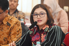 PDIP Rotasi, Anggota DPR Dapil Jateng VI Vita Ervina Pindah ke Komisi IX