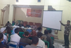 Dinpermades Temanggung Ajukan Rp481 Juta untuk Pilkades Serentak 2026 di 14 Desa