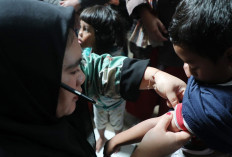 Prevalensi Capai 18 Persen, Wonosobo Duduki Peringkat Teratas Kasus Stunting di Jawa Tengah
