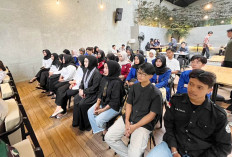 Walikota Magelang Ingatkan Manusia yang Harusnya Pegang Kendali AI, Bukan Sebaliknya