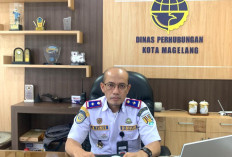 Besok Buka! Ini Link Daftar Mudik Gratis Jateng 2026 Tujuan Magelang, Kuota Cuma 1 Bus