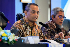 Namanya Ikut Terseret, Ahmad Luthfi Bantah Berada Satu Lokasi OTT Bupati Pekalongan