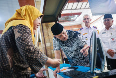 Sambut 17,7 Juta Pemudik, Posko Terpadu Lebaran 2026 Jawa Tengah Resmi Beroperasi 24 Jam Nonstop